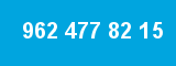962 477 82 15